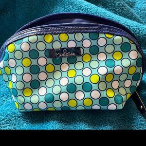 Modella Makeup Bag